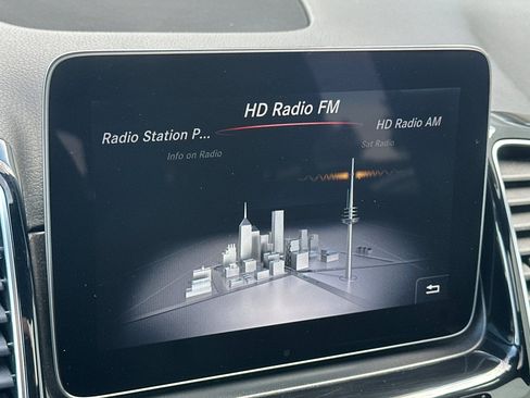 Certified 2018 Mercedes-Benz GLE 350 image 18