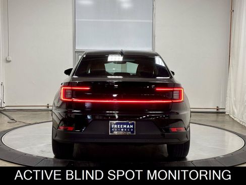 Used 2024 Polestar Polestar 2 RWD image 8