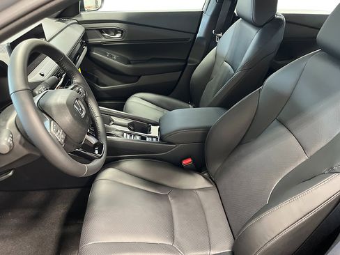 New 2026 Honda Accord Sport image 13