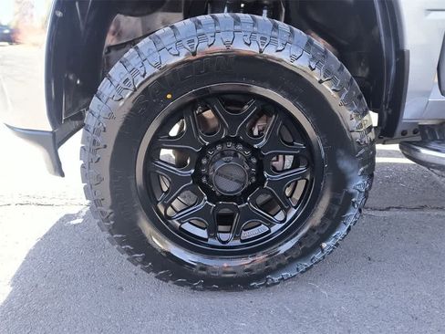 Used 2024 RAM 2500 Big Horn image 10