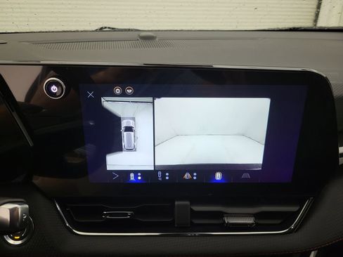 New 2026 Chevrolet Equinox RS image 13