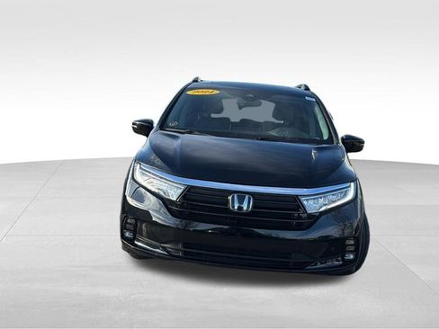 Used 2024 Honda Odyssey Elite image 2