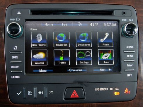 Used 2016 Buick Enclave Leather w/ Enclave Tuscan Edition image 19