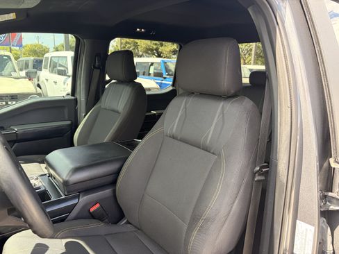 Used 2024 Ford F150 STX RWD image 12
