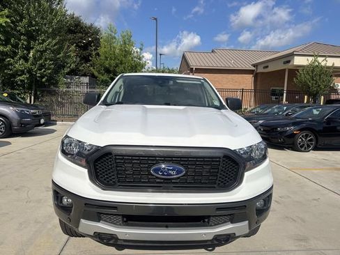Used 2019 Ford Ranger XLT w/ Equipment Group 302A Luxury RWD image 2
