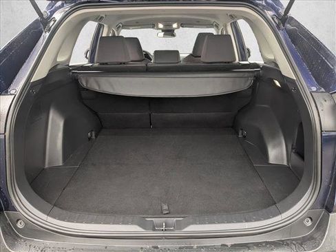 Used 2024 Toyota RAV4 XLE image 6