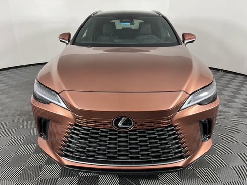 Used 2026 Lexus RX 350 AWD image 5