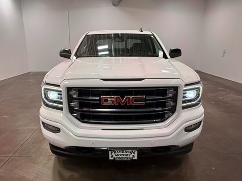 Used 2018 GMC Sierra 1500 SLT image 46