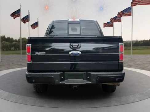 Used 2013 Ford F150 FX4 w/ Luxury Equipment Group image 6