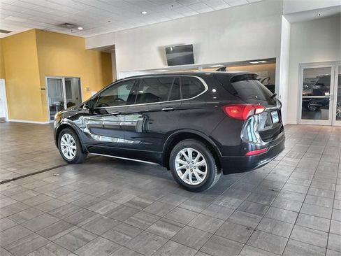 Used 2020 Buick Envision Preferred image 3