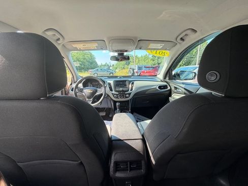 Used 2019 Chevrolet Equinox LS w/ LS Convenience Package AWD/4WD image 31