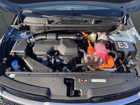 New 2026 Kia Sportage EX image 44