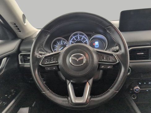 Used 2024 MAZDA CX-5 Carbon Edition AWD/4WD image 5