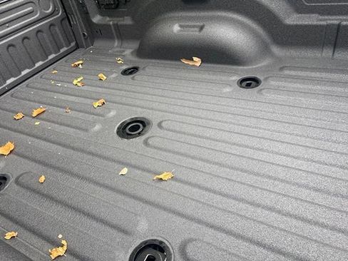 New 2026 RAM 3500 Big Horn AWD/4WD image 10