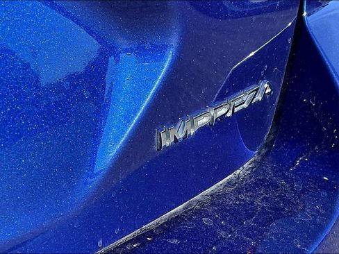 Used 2024 Subaru Impreza 2.0i Sport AWD/4WD image 21