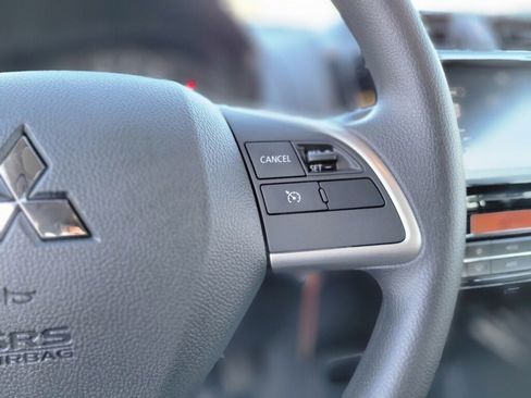 New 2024 Mitsubishi Mirage ES image 26