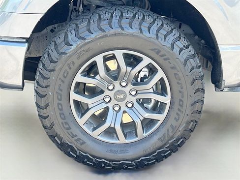 Used 2023 Ford F150 Tremor w/ Equipment Group 402A High image 30