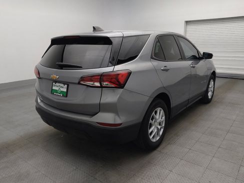 Used 2024 Chevrolet Equinox LS w/ LS Convenience Package FWD image 9