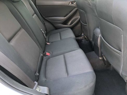 Used 2016 MAZDA CX-5 Sport image 18