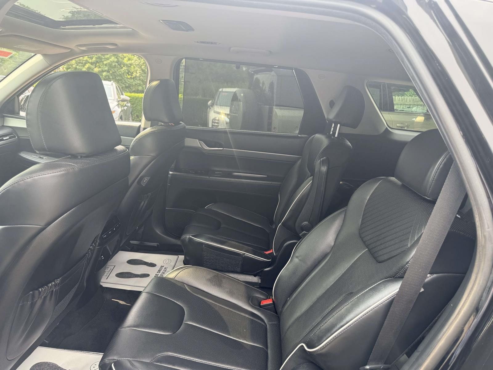 Used 2024 Hyundai Palisade XRT AWD/4WD image 12