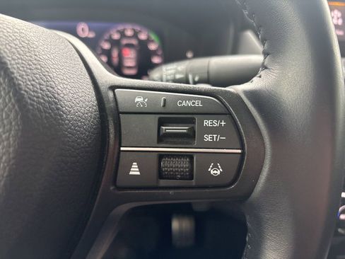 Used 2023 Honda Accord Sport image 16