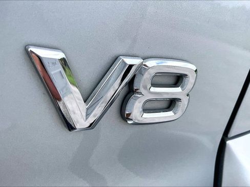 Used 2008 Lexus GX 470 AWD/4WD image 8