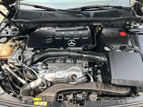 Used 2019 Mercedes-Benz A 220 image 25