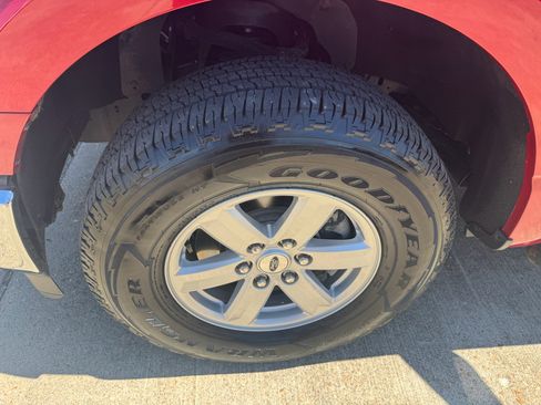 Used 2021 Ford F150 XLT AWD/4WD image 9