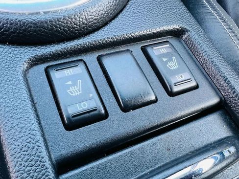 Used 2008 INFINITI G37 Sport w/ Premium Pkg image 38