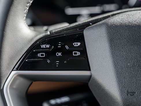 Certified 2025 Audi A5 2.0T Premium Plus w/ Premium Plus image 18