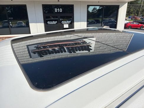 Used 2023 Ford F150 Platinum w/ Equipment Group 701A High AWD/4WD image 14