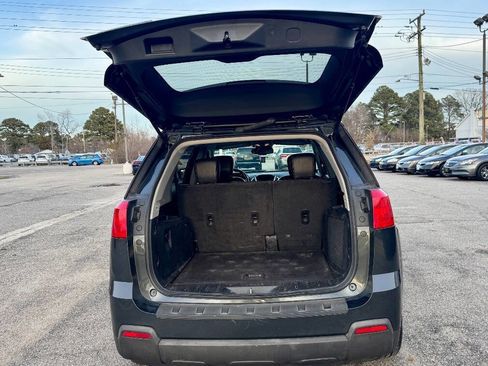 Used 2014 GMC Terrain SLT image 9