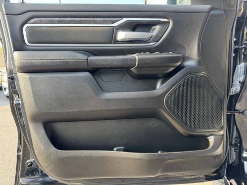 Used 2023 RAM 1500 Big Horn AWD/4WD image 28