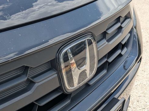 Used 2025 Honda Odyssey EX-L image 11
