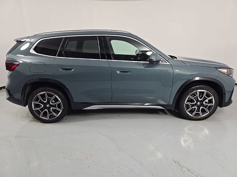 New 2026 BMW X1 xDrive28i w/ Technology Package image 6