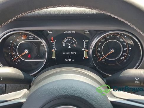 Used 2023 Jeep Wrangler Unlimited Sport AWD/4WD image 20