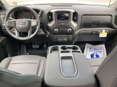 New 2026 GMC Sierra 3500 Pro w/ Convenience Package AWD/4WD image 14