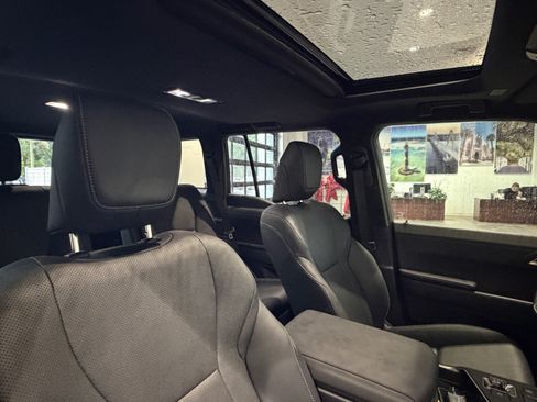 Used 2024 Lexus GX 550 w/ Cold Area Package AWD/4WD image 49