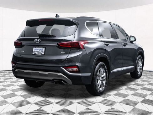 Used 2020 Hyundai Santa Fe SEL image 12