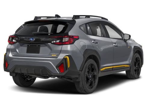 Certified 2025 Subaru Crosstrek 2.5i Sport AWD/4WD image 2
