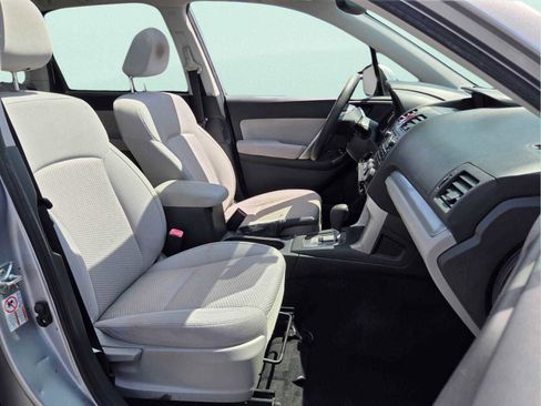 Used 2014 Subaru Forester 2.5i Premium w/ Popular Package #2 AWD/4WD image 17