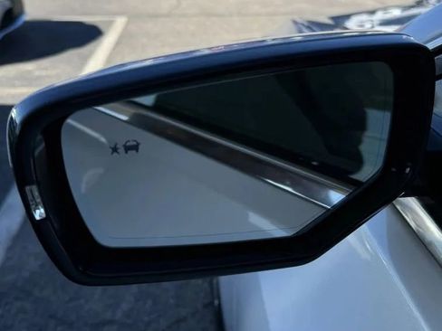 Used 2016 Cadillac CTS Performance image 10