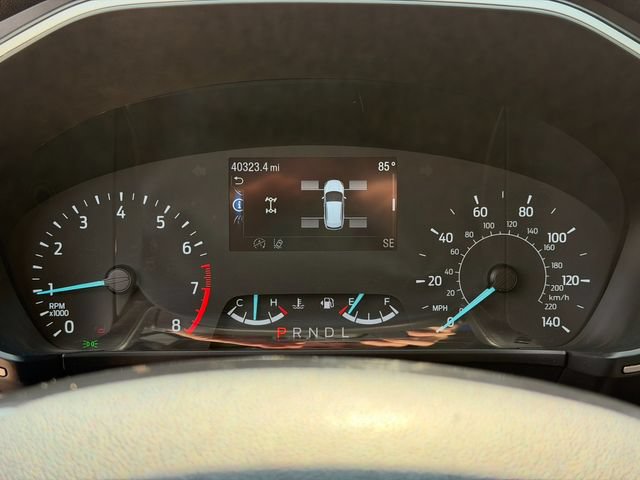 Used 2022 Ford Escape SE w/ Cold Weather Package AWD/4WD image 35