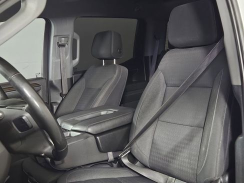 Used 2023 Chevrolet Silverado 1500 LT Trail Boss w/ Protection Package AWD/4WD image 22