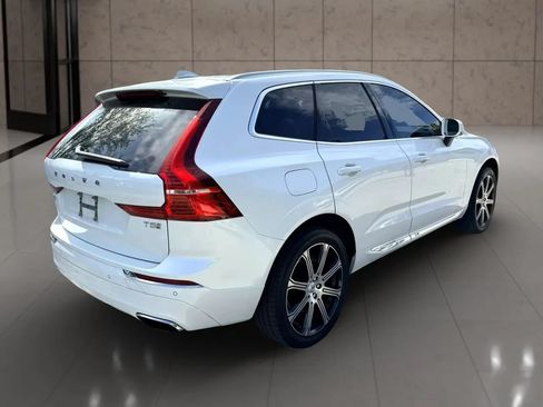 Used 2020 Volvo XC60 T5 Inscription FWD image 3