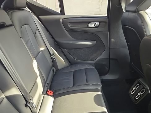 Certified 2023 Volvo XC40 B5 Plus w/ Driver Assist Package image 11