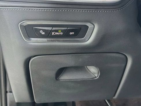 Used 2024 BMW XM AWD/4WD image 10
