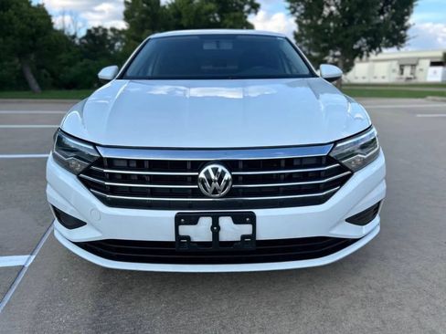 Used 2019 Volkswagen Jetta S FWD image 3