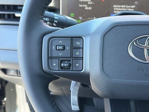 New 2026 Toyota RAV4 XSE AWD/4WD image 26