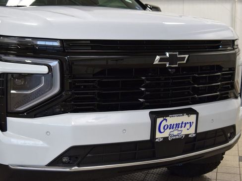 New 2026 Chevrolet Tahoe Premier AWD/4WD image 13